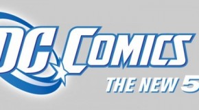 Le Relaunch DC en 10 titres