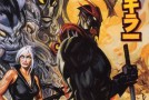 Oldspoken VO : Giantkiller