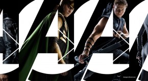 Avengers et football