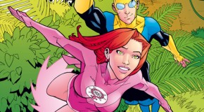 Guide de lecture Comics VF : semaine du 28 novembre 2011 – Librairie