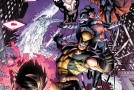 News du jour : Astonishing X-Men, Aspen Comics, Justice League 4, Ghost Rider