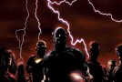 News du jour : Bendis quitte les Vengeurs, DC Comics, Thor 2, Panini 2012,