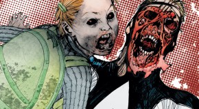 Guide de lecture DC Comics : semaine du 4 janvier 2012