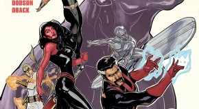ComixWeekly #75 – Oversized Mega Super Special