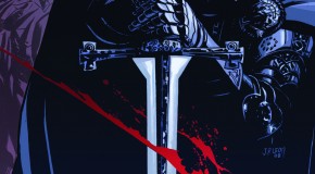 Oldspoken VO : Impaler