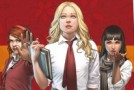 News du jour : DC Comics, Urban Comics, Atlantic BD, Thor 2, Bryan Hitch,