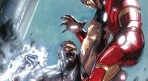 Guide de lecture Marvel Comics : semaine du 4 janvier 2012