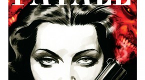 Guide de lecture Comics indépendants : semaine du 4 janvier 2012