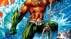 Unspoken VO : Justice League 4