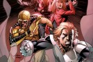 Unspoken VO : Thunder Agents (vol 2) # 1