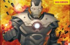 Comixity episode #63