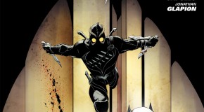 Unspoken VO : Batman 5