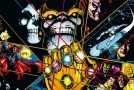 Unspoken VF : Le Gant de l’infini – Le Défi de Thanos