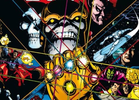 #htmlcaption_18348 Unspoken VF : Le Gant de l’infini – Le Défi de Thanos