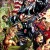 Unspoken VO : Justice League 5