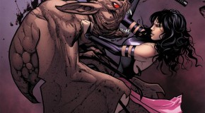 Unspoken VO : Uncanny X-Men 5