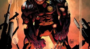 Guide de lecture Marvel Comics : semaine du 11 Janvier 2012