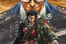 Unspoken VO : Wolverine and the X-Men – Alpha & Omega 1 (sur 5)