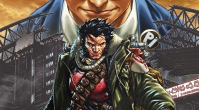 Unspoken VO : Wolverine and the X-Men – Alpha & Omega 1 (sur 5)