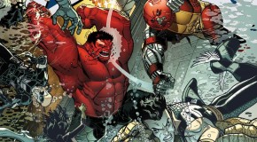News du jour : AvX, DC Comics, Panini
