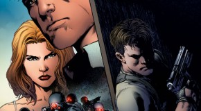 News du jour : Generation Hope, Panini