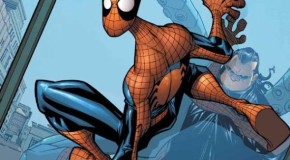 [Exclusivité Comixity] Humberto Ramos chez Astrocity !