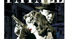 Guide de lecture Comics indépendants : semaine du 1er février 2012