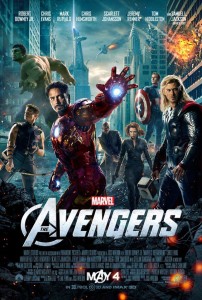 Avengers - The Movie