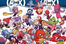 News du jour : DC, Marvel, Avengers, Panini