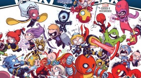 News du jour : DC, Marvel, Avengers, Panini