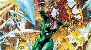 Guide de lecture DC Comics : semaine du 22 février 2012