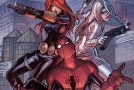 Sollicitations Mai 2012 : Marvel Comics