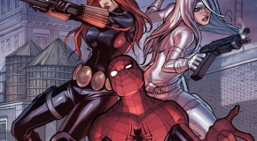 Sollicitations Mai 2012 : Marvel Comics