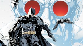 News du jour : Panini, DC Comics,Batman Inc