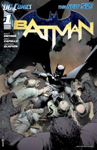 Batman #1