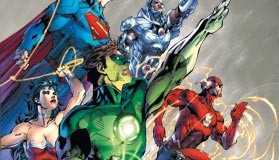 News du jour : Urban Comics en mai et juin