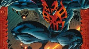 Guide de lecture Comics VF : semaine du 13 février 2012 – Librairie