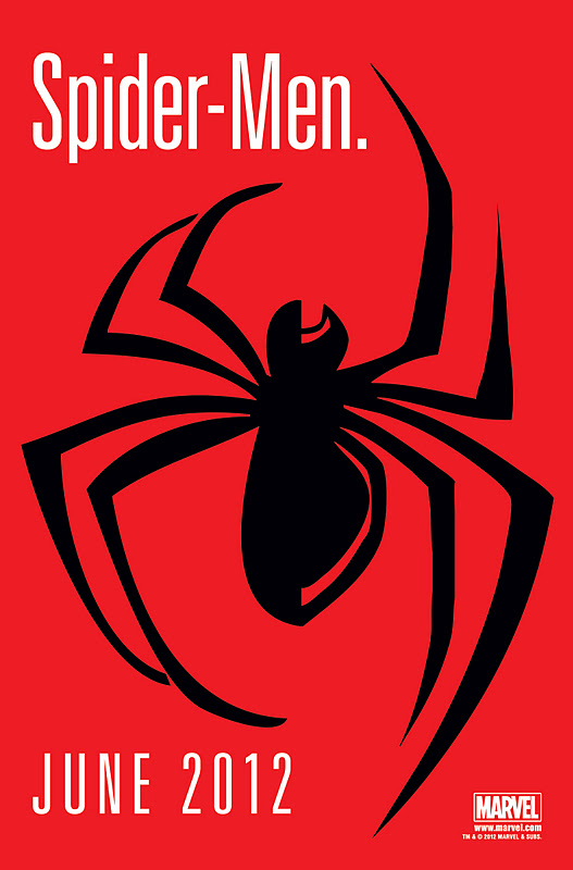 SpiderMen