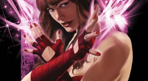 Guide de lecture Marvel Comics : semaine du 15 février 2012