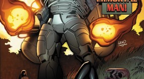 Unspoken VO : Uncanny X-Men 6