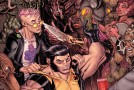 Unspoken VO : Wolverine and The X-Men 6