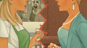 Sollicitations Mai 2012 : Dark Horse Comics