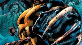 Unspoken VF : Wolverine – Contagion