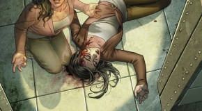 Sollicitation Mai 2012 : Image Comics