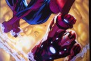 [Astrocity] Humberto Ramos