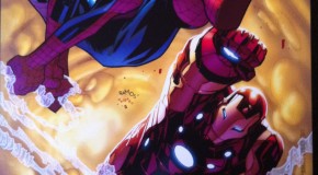 [Concours] Gagnez une lithographie signée par Humberto Ramos !