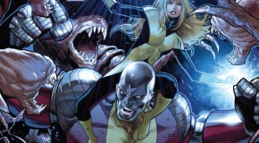 Unspoken VO : Uncanny X-Men 8