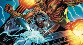 Unspoken VO : Uncanny X-Men 7