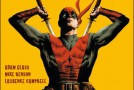 Unspoken VF : Deadpool Pulp