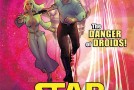 Comixity Special #14 : interview Agent of the Empire